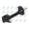 Ammortizzatore Posteriore Sinistro Subaru Forester (SG9) 2003-2008 – foto 2