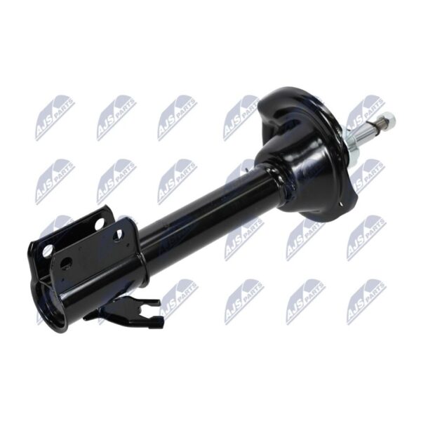 Ammortizzatore Posteriore Sinistro Subaru Forester (SG9) 2003-2008 – foto 2