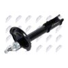 Ammortizzatore Posteriore Sinistro Subaru Impreza 1992-2000, originale 334110, 20360FA090