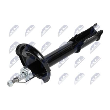 Ammortizzatore Posteriore Sinistro Subaru Impreza 1992-2000, originale 334110, 20360FA090