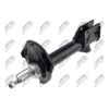 Ammortizzatore Posteriore Sinistro Subaru Impreza 2000-2009, originale 334359, 20360FE430