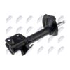 Ammortizzatore Posteriore Sinistro Subaru Impreza 2000-2009 – foto 2