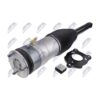 Ammortizzatore Posteriore Sinistro Tesla Model S RWD 2012-2016 Sospensione Pneumatica, originale 600635200D