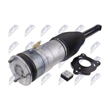 Ammortizzatore Posteriore Sinistro Tesla Model S RWD 2012-2016 Sospensione Pneumatica, originale 600635200D