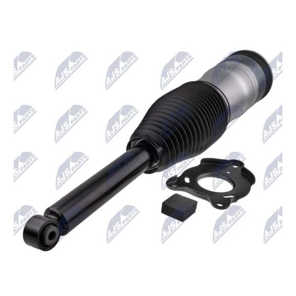 Ammortizzatore Posteriore Sinistro Tesla Model S RWD 2012-2016 Sospensione Pneumatica – foto 2