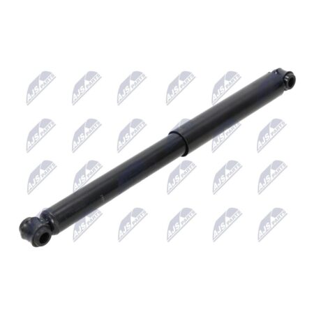 Ammortizzatore Posteriore Sinistro Toyota Hilux 1997-2005, originale 343300, 4853109640
