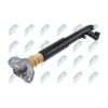 Stoßdämpfer Hinten Links Volkswagen Golf VI / Passat B6 / B7 2005+ / Alltrack 2012+ mit DCC, Originalnummer C1517L