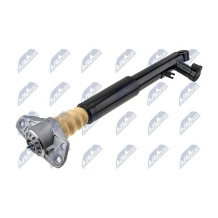 Stoßdämpfer Hinten Links Volkswagen Golf VI / Passat B6 / B7 2005+ / Alltrack 2012+ mit DCC