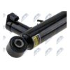 Stoßdämpfer Hinten Links Volkswagen Golf VI / Passat B6 / B7 2005+ / Alltrack 2012+ mit DCC – Bild 2