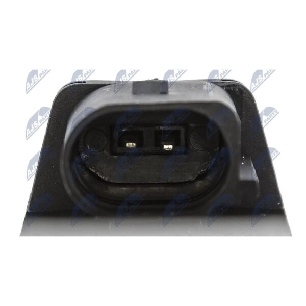Stoßdämpfer Hinten Links Volkswagen Golf VI / Passat B6 / B7 2005+ / Alltrack 2012+ mit DCC – Bild 5