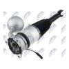 Ammortizzatore Posteriore Sinistro Volkswagen Phaeton 2002+ Sospensione Pneumatica con CDC, originale BL-MS-0086L, 3D0616001H