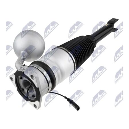 Ammortizzatore Posteriore Sinistro Volkswagen Phaeton 2002+ Sospensione Pneumatica con CDC, originale BL-MS-0086L, 3D0616001H