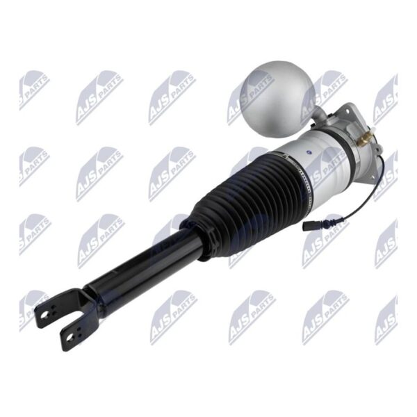 Ammortizzatore Posteriore Sinistro Volkswagen Phaeton 2002+ Sospensione Pneumatica con CDC – foto 2