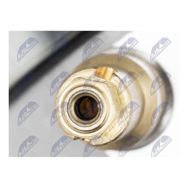 Ammortizzatore Posteriore Sinistro Volkswagen Phaeton 2002+ Sospensione Pneumatica con CDC – foto 4