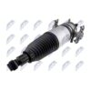 Ammortizzatore Posteriore Sinistro Volkswagen Touareg 7P 2010-2018 Sospensione Pneumatica Completo, originale 7P6616019K