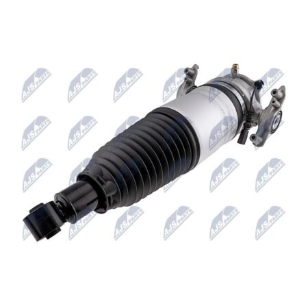 Ammortizzatore Posteriore Sinistro Volkswagen Touareg 7P 2010-2018 Sospensione Pneumatica Completo, originale 7P6616019K