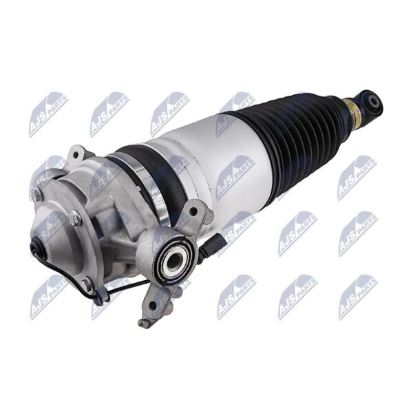 Ammortizzatore Posteriore Sinistro Volkswagen Touareg 7P 2010-2018 Sospensione Pneumatica Completo – foto 2