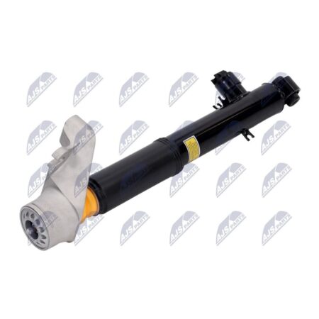 Ammortizzatore Posteriore Sinistro Volvo S90 / V90 2017+ con Sospensioni Attive, originale 31476802, 31476806