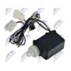 Attuatore Chiusura Centralizzata Posteriore Mercedes Sprinter 1995-2006 / Vito 1996-2003 / V-Classe 1996-2003, originale