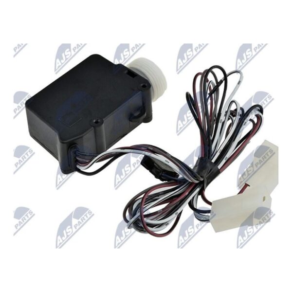 Attuatore Chiusura Centralizzata Posteriore Mercedes Sprinter 1995-2006 / Vito 1996-2003 / V-Classe 1996-2003 – foto 2