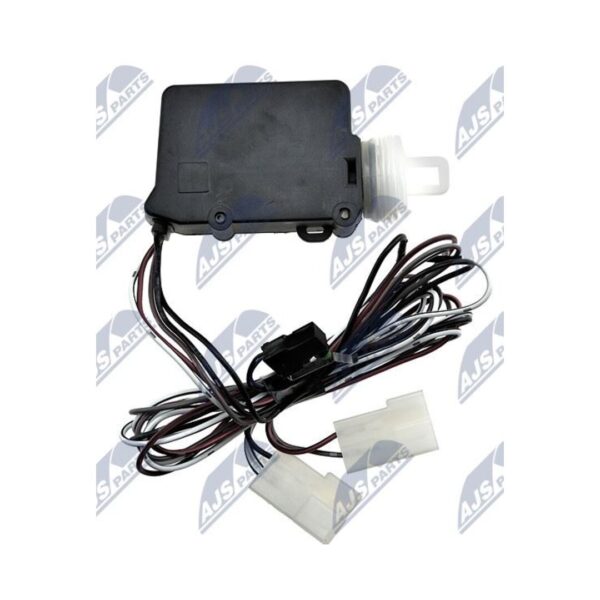 Attuatore Chiusura Centralizzata Posteriore Mercedes Sprinter 1995-2006 / Vito 1996-2003 / V-Classe 1996-2003 – foto 3