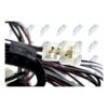 Attuatore Chiusura Centralizzata Posteriore Mercedes Sprinter 1995-2006 / Vito 1996-2003 / V-Classe 1996-2003 – foto 4