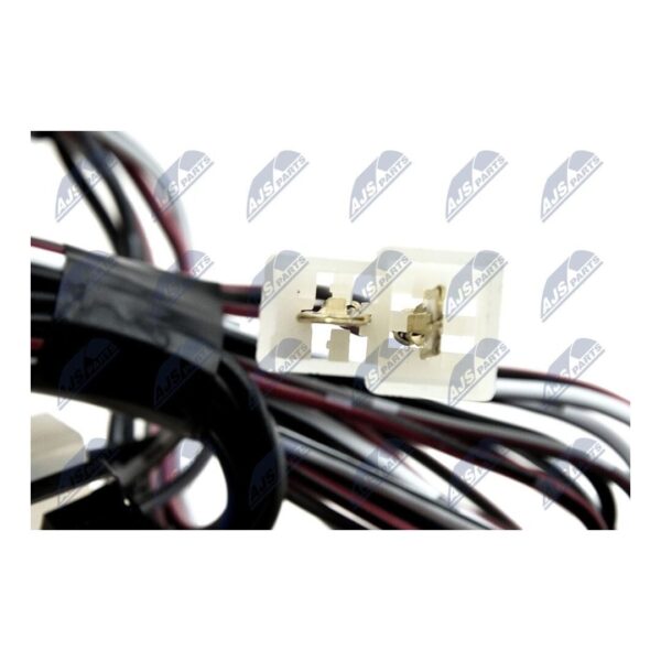 Attuatore Chiusura Centralizzata Posteriore Mercedes Sprinter 1995-2006 / Vito 1996-2003 / V-Classe 1996-2003 – foto 4