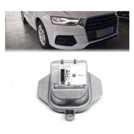 Modulo LED Luce Diurna DRL Destro – Audi – 8U0941475C, originale 8U0941475C, 17966-R
