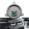 Modulo LED Luce Diurna DRL – BMW Serie 3 G20 – 63118496133, originale 63118496133, 63119883630
