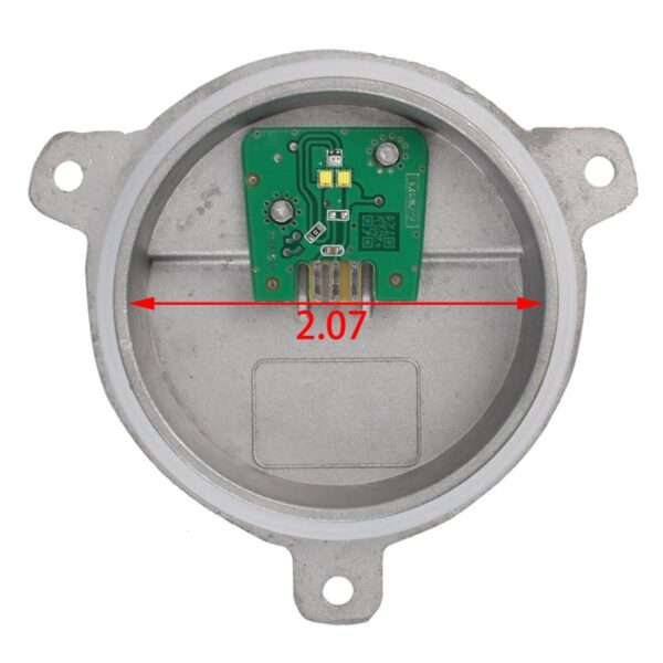 Modulo LED Luce Diurna DRL – BMW Serie 3 G20 – 63118496133 – foto 4
