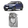 Modulo LED Luce Diurna DRL Sinistro – BMW X3 X4 – 5A0E625, originale 5A0E625, 63115A0E625