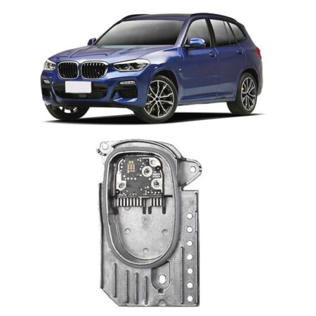 Modulo LED Luce Diurna DRL Sinistro – BMW X3 X4 – 5A0E625, originale 5A0E625, 63115A0E625