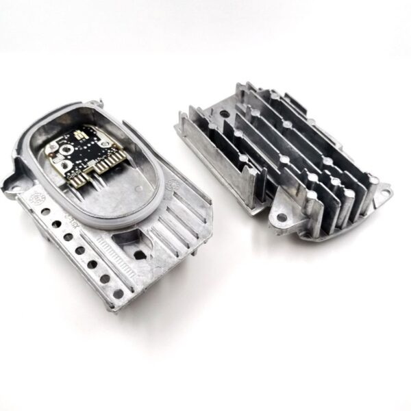 Modulo LED Luce Diurna DRL Destro – BMW X4 X3 6311 – 6002TZ0394 – foto 3