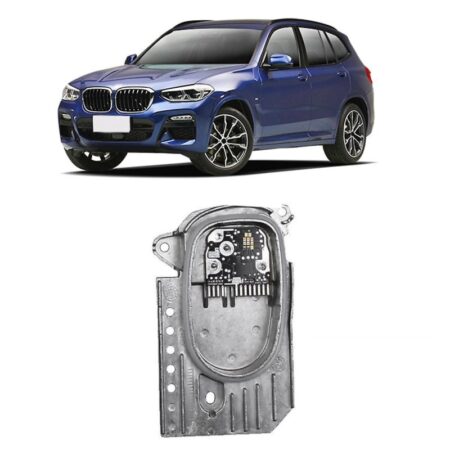 Modulo LED Luce Diurna DRL Destro – BMW X4 X3 6311 – 6002TZ0394, originale 6002TZ0394, 63115A0E626
