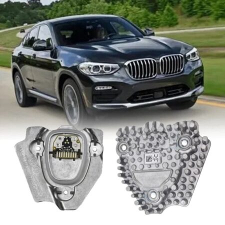 Modulo LED Luce Diurna DRL Sinistro – BMW X3 X4 6311 – 5A0E623, originale 5A0E623, 6002TZ0383