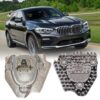Modulo LED Luce Diurna DRL Destro – BMW X3 X4 – 5A0E624, originale 5A0E624, 6002TZ0384