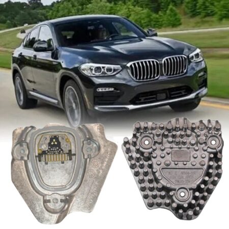 Modulo LED Luce Diurna DRL Destro – BMW X3 X4 – 5A0E624, originale 5A0E624, 6002TZ0384