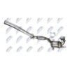 Catalizzatore 1.0 Volkswagen Polo VI / T-Cross / Audi A1 Sportback / Ibiza V / 2017+ Euro 6 – foto 3