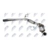 Catalizzatore 1.0 Volkswagen Polo VI / T-Cross / Audi A1 Sportback / Ibiza V / 2017+ Euro 6 – foto 4