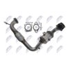 Catalizzatore 1.0Ecoboost Ford Fiesta VI 2012-2017 / Ecosport 2013+ / B-Max 2012+ Euro 5 – foto 4