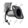 Catalizzatore 1.0Ecoboost Ford Fiesta VI 2012-2017 / Ecosport 2013+ / B-Max 2012+ Euro 5 – foto 5