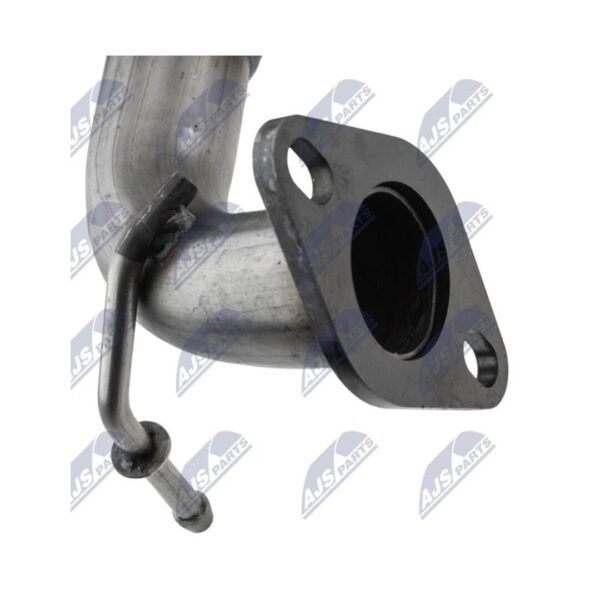 Catalizzatore 1.0Ecoboost Ford Fiesta VI 2012-2017 / Ecosport 2013+ / B-Max 2012+ Euro 5 – foto 5