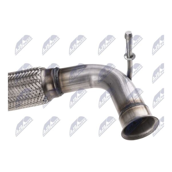 Catalizzatore 1.0Ecoboost Ford Fiesta VII 2017+ / Ecosport 2013+ Euro 6 – foto 5