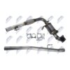 Katalysator 1.2TSI Volkswagen Polo V 2009-2022 / Audi A1 2010-2015 / Skoda Fabia II 2010-2014 Euro 5 – Bild 4