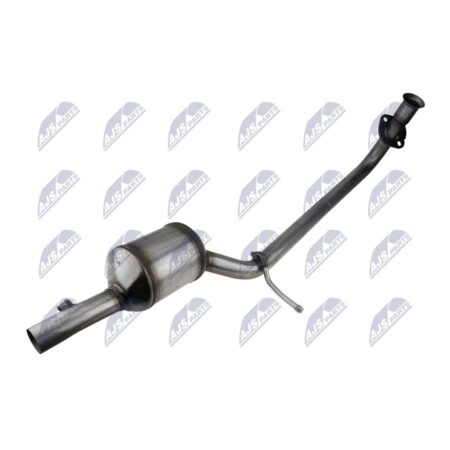 Catalizzatore 1.4-1.6 Renault Logan I / Dacia Logan / Sandero / 2004+ Euro 4, originale 30184, 13.0001