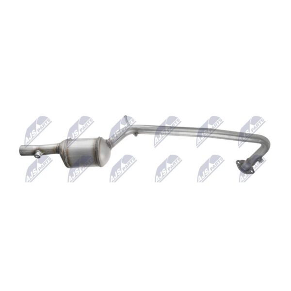 Catalizzatore 1.4-1.6 Renault Logan I / Dacia Logan / Sandero / 2004+ Euro 4 – foto 4
