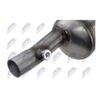 Catalizzatore 1.4-1.6 Renault Logan I / Dacia Logan / Sandero / 2004+ Euro 4 – foto 5