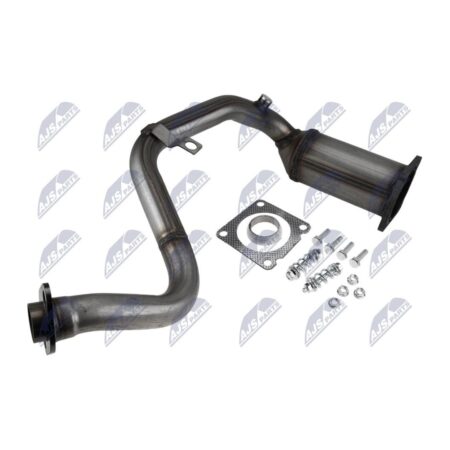 Catalizzatore 1.4 Citroen Berlingo / Xsara / Peugeot 306 / Partner / 1993-2015 / Euro 4, originale 15742, 15786