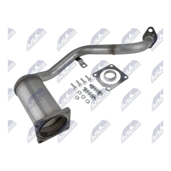 Katalysator 1.4 Citroen Berlingo / Xsara / Peugeot 306 / Partner / 1993-2015 / Euro 4 – Bild 2