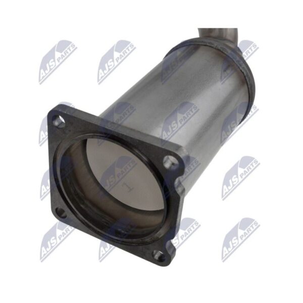 Katalysator 1.4 Citroen Berlingo / Xsara / Peugeot 306 / Partner / 1993-2015 / Euro 4 – Bild 5